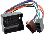 Automobilio adapteris Oem Renault New-ISO