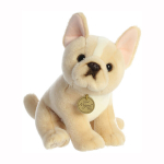 Pliu&scaron;inis buldogas Aurora Miyoni, 20 cm.