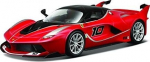 Kolekcinis modelis Ferrari Sf90xx Stradale 1:18 Bburago