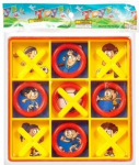 Žaidimas "Tic-tac-toe" - "Mega Creative
