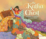 Katha Chest