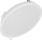 Led lubinis &scaron;viestuvas 30w 4000k 3000lm Ip44 apvalus Ledvance