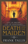 Death And The Maiden: (Vienna Blood 6)