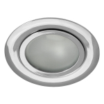 Kanlux įmontuojamas &scaron;viestuvas Gavi CT-2116 B C