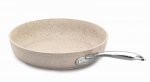 Korkmaz granita keptuvė, 28 cm
