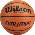 Wilson Evolution uždarų patalpų kamuolys