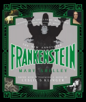 New Annotated Frankenstein Annotated edition