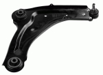 LEMF&Ouml;RDER 29414 01 Svirtis / Reaktyvinė traukė RENAULT LAGUNA, 545002029R
