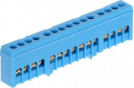 Simet Din Ts35 jungiamoji juosta Lp-870n-15fs, 15x16mm&sup2;, 63a, 690v, mėlyna
