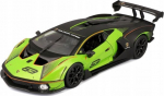 Modelis Lamborghini Essenza Scv12 1:24 Bburago