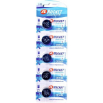 Elementai Rocket Lithium CR1620, 5 vnt.