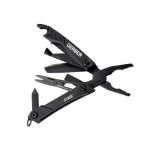 Daugiafunkcinis įrankis Gerber Dime 31-01134, juodas