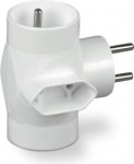 Baltas prailgintuvas R-21: 2x2p+z ir 1xeuro