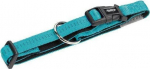 Nobby Soft Grip antkaklis &scaron;uniui S-m 20mm/30-45cm turkio