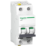 Schneider Acti 9 Ic60n-b16-2 automatinis jungiklis, 2p, 16a, 6ka