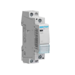 Kontaktorius Hager ESC125 1NO kontaktas 250V 25A