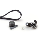 Paskirstymo diržo komplektas Gates PowerGrip K015378XS, 30758260