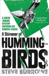 Shimmer of Hummingbirds: A Birder Murder Mystery