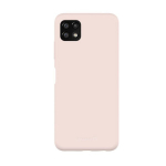 Evelatus Premium skirtas Samsung Galaxy A22 5G, rožinis