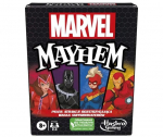 Stalo žaidimas Marvel Chaosas