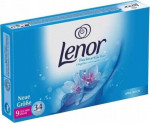 Lenor Aprilfrisch džiovinimo servetėlės ​​34 vnt, 1