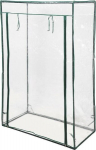 Mini &scaron;iltnamis Flo 100x50x150 cm, 4 lentynos, 90000