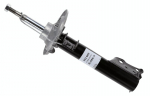 SACHS 553 669 Amortizatorius Mercedes W168, A1683203130