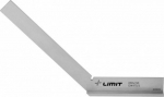 Limit kampas su atrama 135&deg;, 200x130 mm