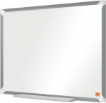 Keraminė magnetinė lenta 600x450 mm su aliuminio rėmu