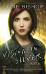Vision In silver