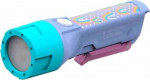 Ledlenser Kidbeam4 Led žibintuvėlis vaikams su spalvotu ap&scaron;vietimu