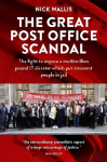 The Great Post Office Scandal