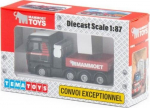 Automobilio modelis Man TGX XXL 1:87 Mammoet Toys