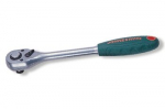 Jonnesway R2902 Grzechotka 1/4" 36 dantukų