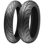 Motociklų padangos Michelin Pilot Street 120/70-17