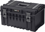 Modulinė įrankių dėžė Yato Yt-09167, 58x38x32 cm