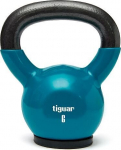 Svarmuo Tiguar, 6 kg