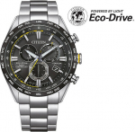 Vyri&scaron;kas laikrodis Citizen CB5947-80E