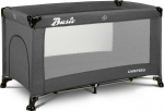 Maniežas Caretero, graphite