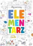 Mano pirmasis elementorius - kolektyvinis darbas