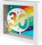 Dovanų taupyklė "30-asis gimtadienis"