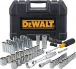 Įrankių rinkinys DeWalt DWMT81531, 84 vnt.