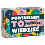 Stalo žaidimas A&scaron; turėčiau žinoti, kad Kangur
