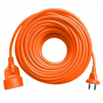 Sodo prailgintuvas, 20 m., 2x1mm2, 2500 W., 20 m