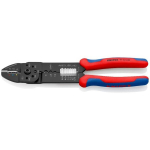 Gofravimo replės Knipex 9732240