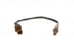 BOSCH 0 258 007 084 Lambda zondas, 22641 AA080