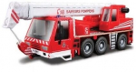 Metalinis Bburago automobilio modelis 1:50