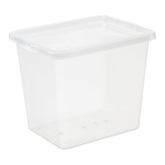 Karp daiktadėžė, 31l