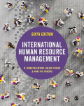 International human resource management 6th revised edition