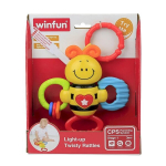 Bar&scaron;kutis Fisher Price